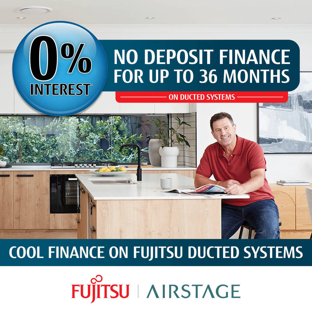 Cool Finance promotion