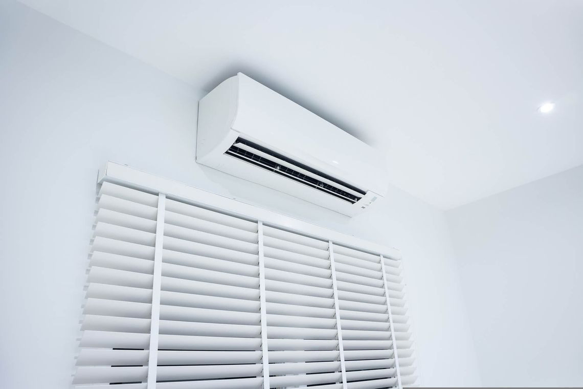 What’s Great About Split System Heating and Cooling in VIC?